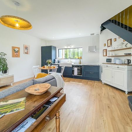 Maison Cosy Avec Vue Sur Les Vignes. Либурн Экстерьер фото