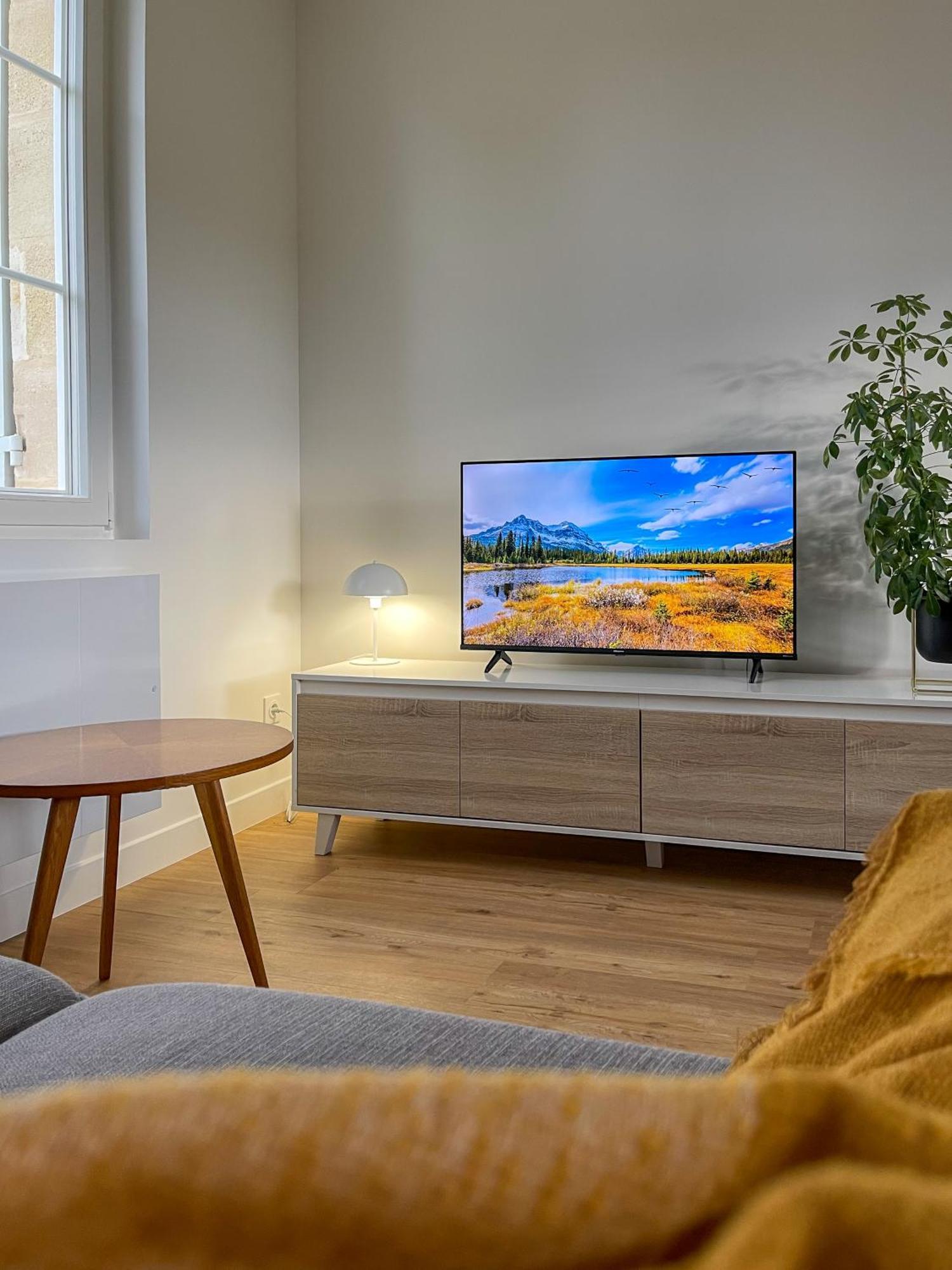 Maison Cosy Avec Vue Sur Les Vignes. Либурн Экстерьер фото